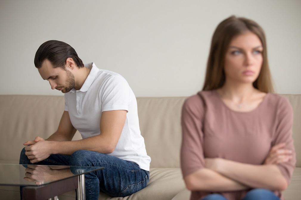 Divorce Case Solution Services in California