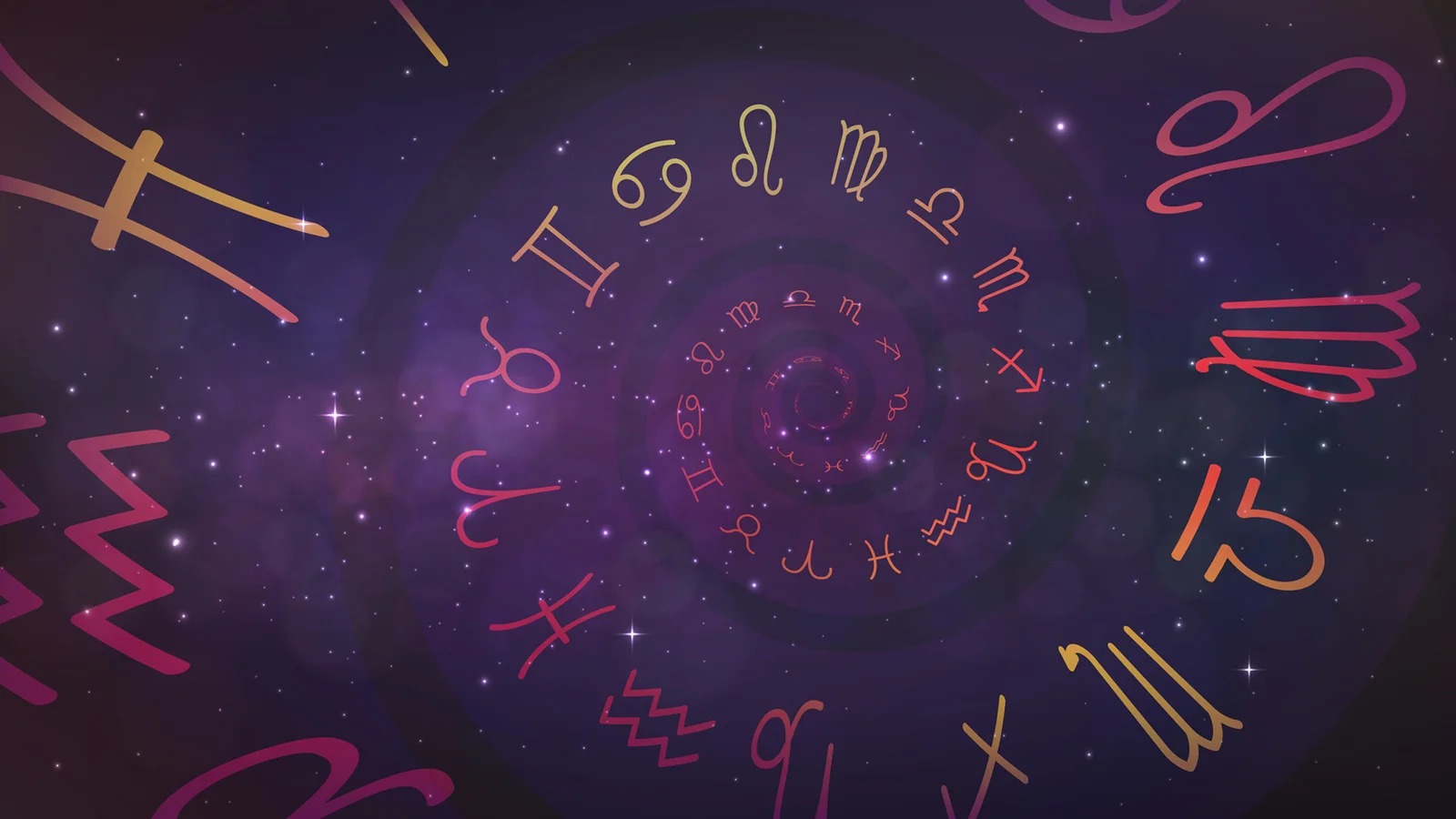 Zodiac Vortex