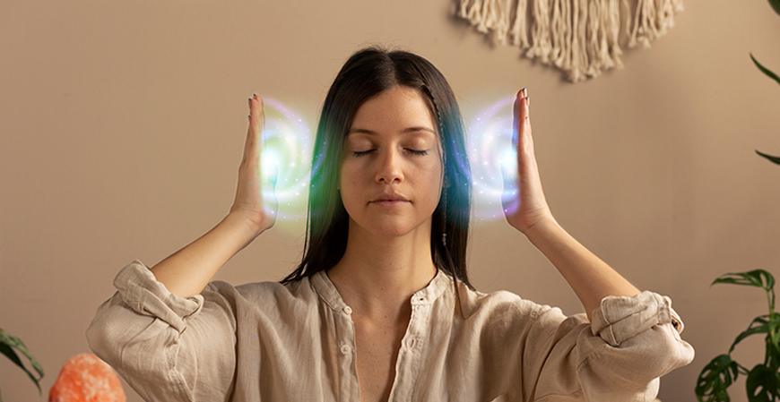 Spiritual Healings Services in California