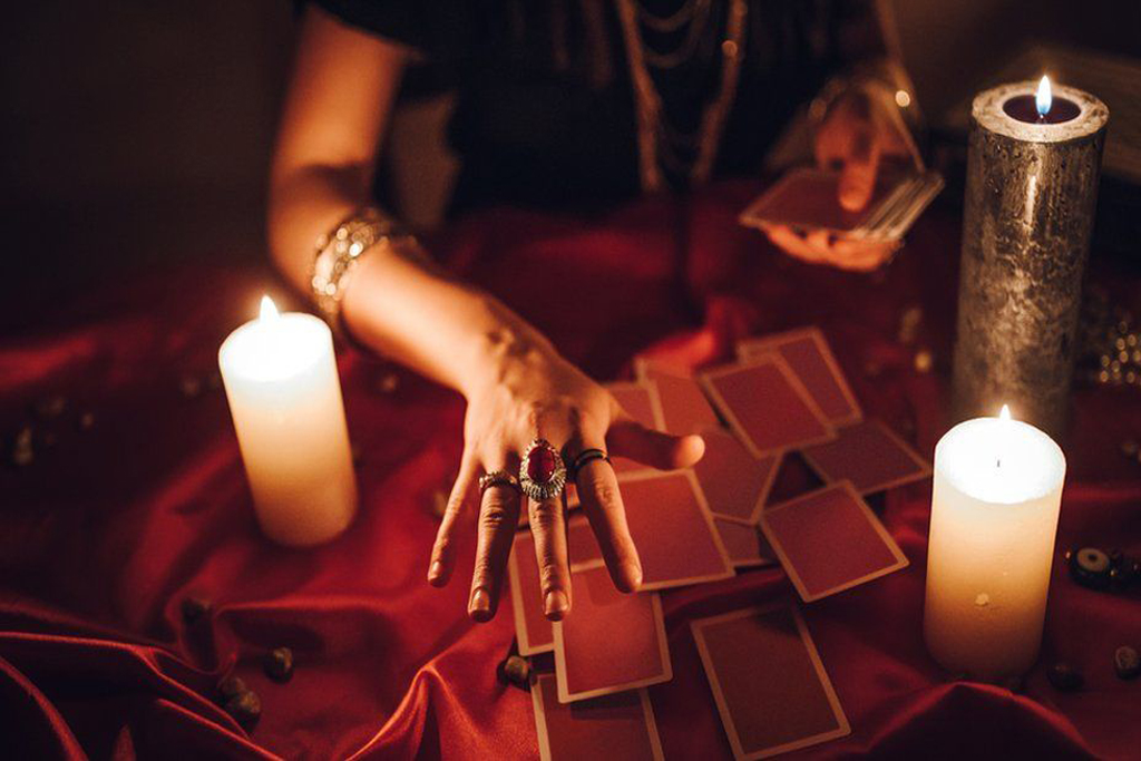 Psychic Solution Services in California